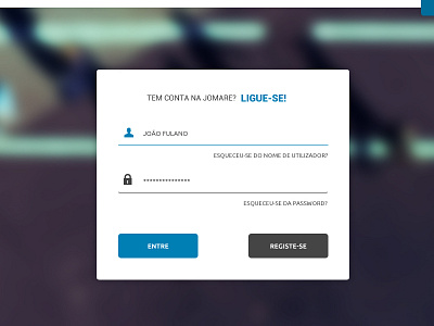 Login Form [2x] design ecommerce menu ui ux web web design webdesign website