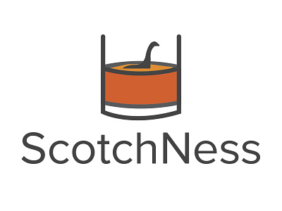 Scotchness Logo logo