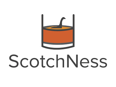 Scotchness Logo