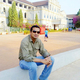 Preetham Dsouza