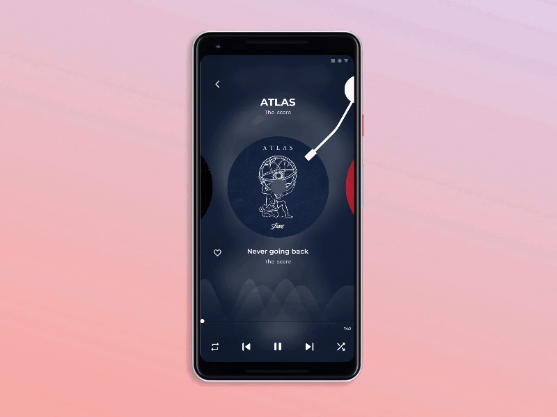 Music Player