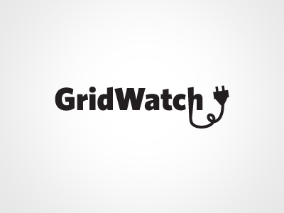 GridWatch Logo