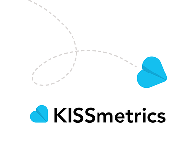 KISSmetrics rebrand concepts