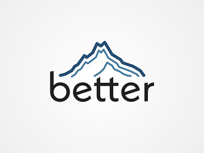 Logo for Better