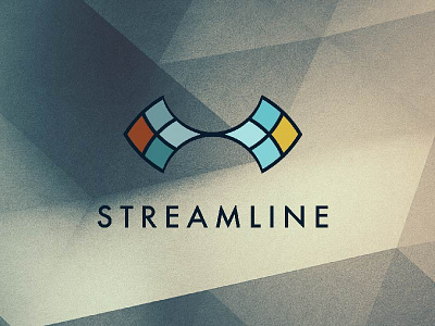 Streamline Logo logo