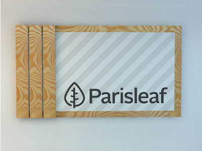 Parisleaf Sign