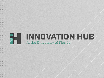 Innovation Hub Logo