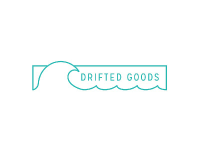Drifted Goods Logo