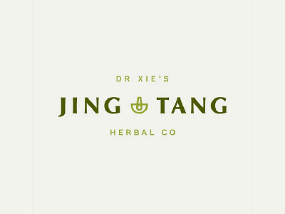 Jing Tang Logo