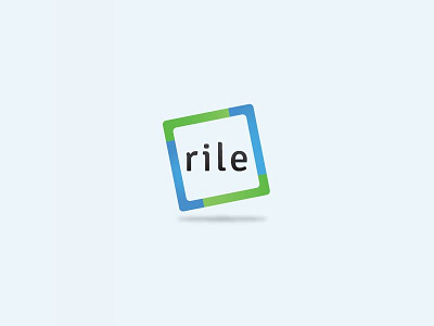 Rile Logo