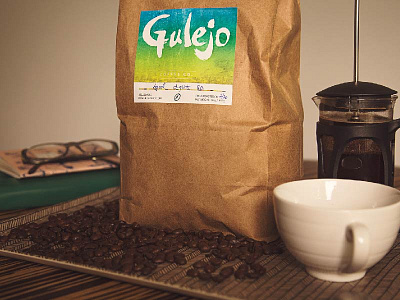 Gulejo Coffee