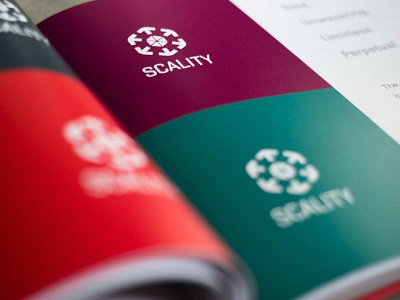 Scality Logo