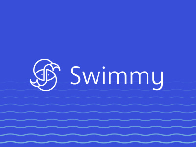 Swimmy Logo