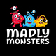 Madly Monsters