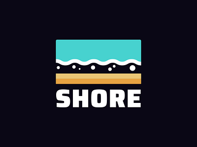 Shore logo