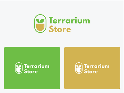 Terrarium Market logo