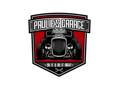 Paulies Garage