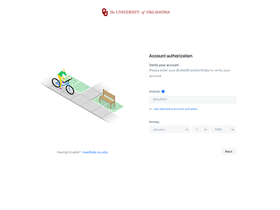 Isometric Illustration