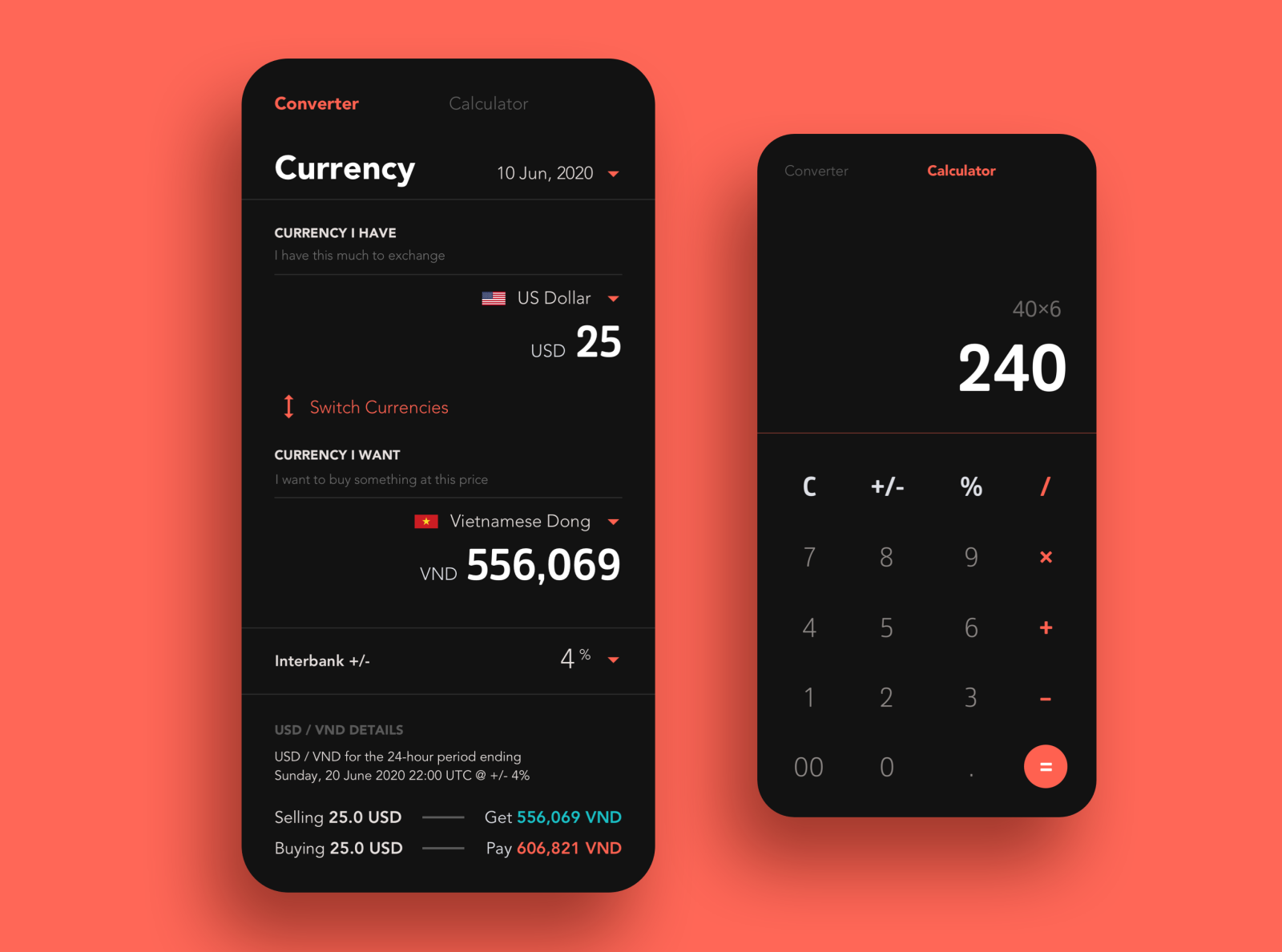 currency-converter-calculator-by-uyen-vu-on-dribbble