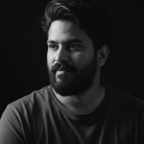 Jishnu Jyoth