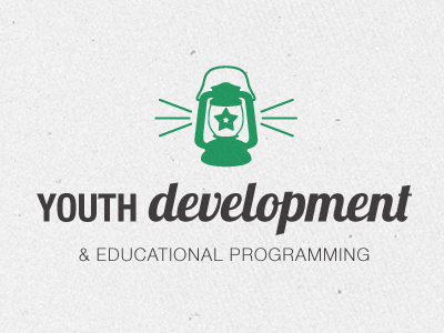 Youth Development development lantern light reject star unity youth