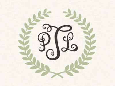 Custom Monogram