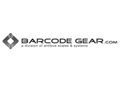 Barcode Gear antibus barcode gif rfid tag
