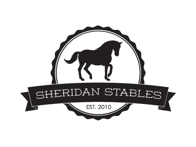 Sheridan Stables Logo (final)