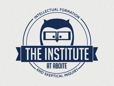 The Institute Logo Concepts