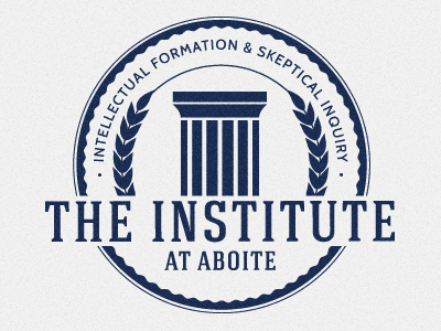 Final Institute Logo by Meg Tiffany | Dribbble | Dribbble