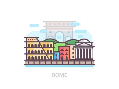 Rome