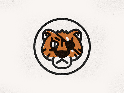 Tiger Patch tiger