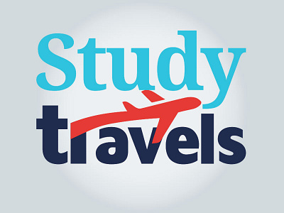 Studytravels education logo study