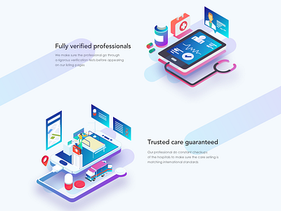 Healthcare app healthcare userexperience