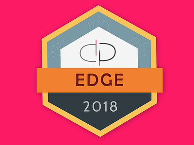 EDGE Logo Design design edge logo