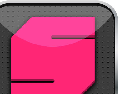 Homescreen Icon Concept by Rob Turpin on Dribbble