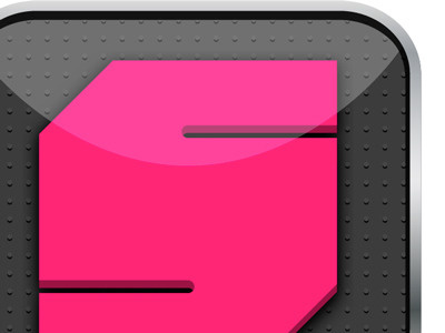 Homescreen Icon Concept design icon ios ui