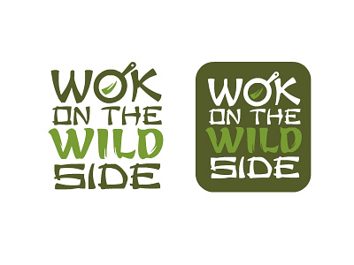Wok on the Wild Side