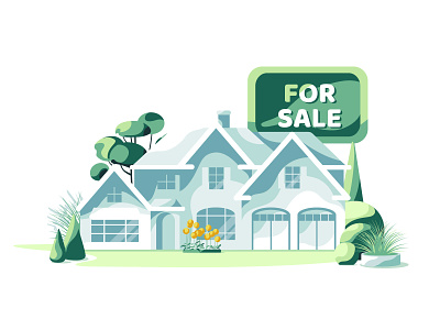 Real estate for sale
