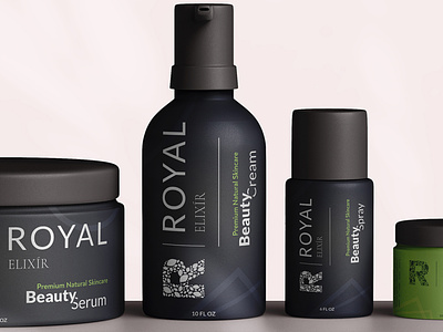 Royal Elixír - Premium Skincare