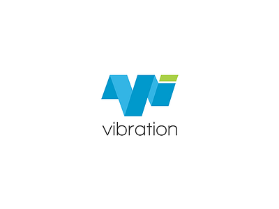 Logo and corporate identity for a digital agency agency ci development identity logo v vibration www