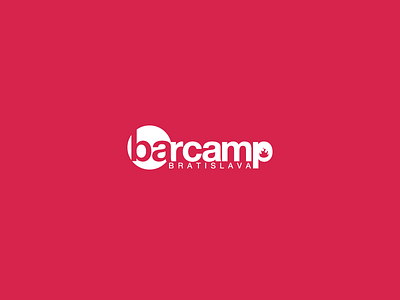 Barcamp Bratislava Logo ba barcamp bratislava conference logo logotyp networking