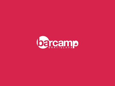 Barcamp Bratislava Logo