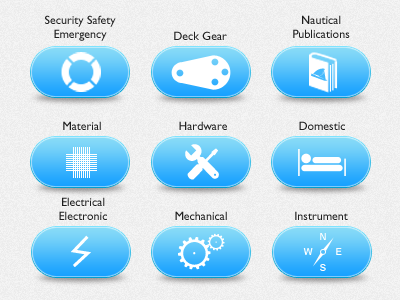 ifloat Icons icons ui