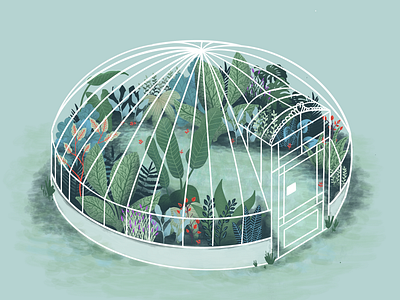 Greenhouse