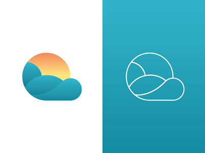 Cloud Logo