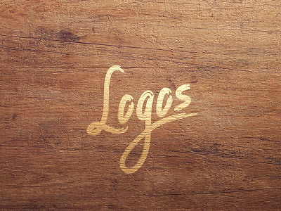 Logos cover lettering logo project