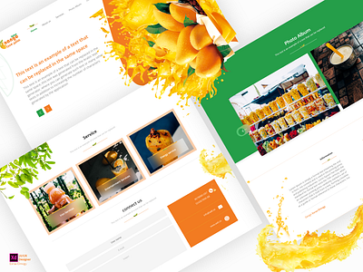 Landing page _ Juice