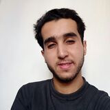 Abderraouf Khamoum