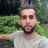 Abderraouf Khamoum